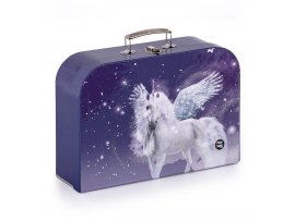 Školní kufřík - Unicorn pegas