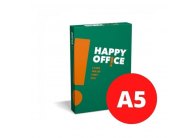 Xerografický papír Happy Office - A5 80 g / 500 listů