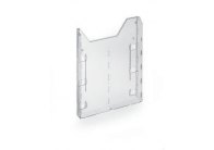 Durable COMBIBOXX držák dokumentů - rozšířující díl / A4 Durable COMBIBOXX držák dokumentů - rozšířující díl / A4