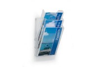 Držák dokumentů Durable COMBIBOXX - A4 Držák dokumentů Durable COMBIBOXX - A4