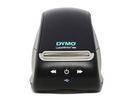 Štítkovač DYMO LW 550 - LW 550 Štítkovač DYMO LW 550 - LW 550