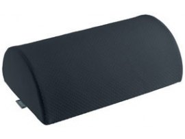 Podložka Leitz COSY Ergo - sametově šedá Podložka Leitz COSY Ergo - sametově šedá
