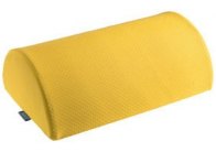 Podložka Leitz COSY Ergo - teplá žlutá Podložka Leitz COSY Ergo - teplá žlutá