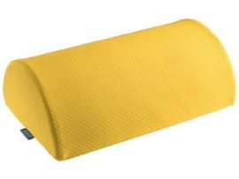 Podložka Leitz COSY Ergo - teplá žlutá