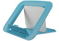 Nastavitelný stojan pod notebook Leitz COSY - klidná modrá Nastavitelný stojan pod notebook Leitz COSY - klidná modrá