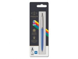 Kuličkové pero Parker Jotter Originals - modrá Kuličkové pero Parker Jotter Originals - modrá
