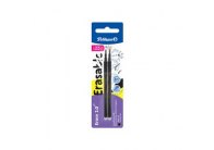 Náplň Pelikan gumovací - černá / 2 ks Náplň Pelikan gumovací - černá / 2 ks