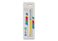 Kuličkové pero Parker Jotter Originals - žlutá Kuličkové pero Parker Jotter Originals - žlutá