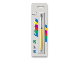 Kuličkové pero Parker Jotter Originals - žlutá