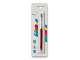 Kuličkové pero Parker Jotter Originals - červená Kuličkové pero Parker Jotter Originals - červená