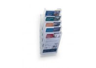 Držák dokumentů Durable COMBIBOXX - 3 x A4 / set L Držák dokumentů Durable COMBIBOXX - 3 x A4 / set L