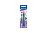 Náplň Pelikan gumovací - modrá / 2 ks Náplň Pelikan gumovací - modrá / 2 ks