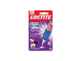 Lepidlo Loctite Super Bond Creative Perfect Pen - 3 g