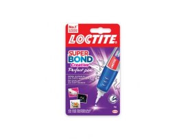 Lepidlo Loctite Super Bond Creative Perfect Pen - 3 g Lepidlo Loctite Super Bond Creative Perfect Pen - 3 g