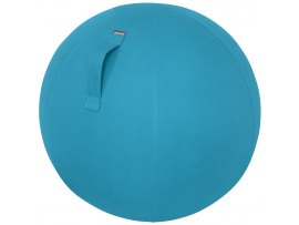 Sedací míč Leitz COSY Ergo - klidná modrá