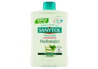 Mýdlo dezinfekční Sanytol - náplň hydratující / 500 ml Mýdlo dezinfekční Sanytol - náplň hydratující / 500 ml