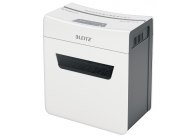 Skartovací stroj Leitz IQ Protect - 6X / řez 4 x 30 mm Skartovací stroj Leitz IQ Protect - 6X / řez 4 x 30 mm