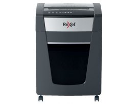 Rexel skartovací stroj Momentum Extra - P420+