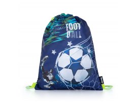 Sáček na cvičky / fotbal Sáček na cvičky / fotbal