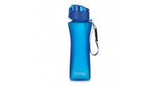 Láhev OXY TWiST 550 ml / matná modrá
