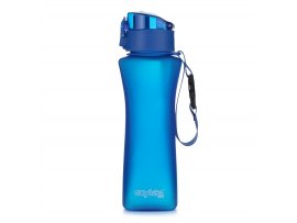 Láhev OXY TWiST 550 ml / matná modrá