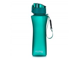 Láhev OXY TWiST 550 ml / matná zelená Láhev OXY TWiST 550 ml / matná zelená