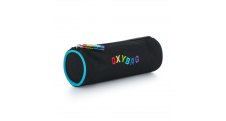 Pouzdro etue OXY SCOOLER / Rainbow