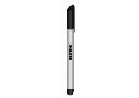 Popisovače Kores K-Marker TENKÉ - černá Popisovače Kores K-Marker TENKÉ - černá