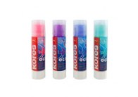 Lepicí tyčinka Kores OCEAN - 20 g / mix barev Lepicí tyčinka Kores OCEAN - 20 g / mix barev