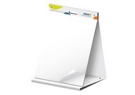 Flipchart stolní Stick´n by Hopax - bílá / 20 listů Flipchart stolní Stick´n by Hopax - bílá / 20 listů