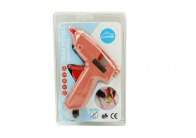 Pistole tavná LUMA - prům. 7 mm / pastelové barvy Pistole tavná LUMA - prům. 7 mm / pastelové barvy