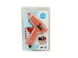 Pistole tavná LUMA - prům. 7 mm / pastelové barvy Pistole tavná LUMA - prům. 7 mm / pastelové barvy
