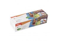 Teperové barvy DELI v kelímku / 12 barev á 25 ml Teperové barvy DELI v kelímku / 12 barev á 25 ml