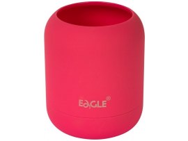 Stojánek na psací potřeby Eagle HA! - růžová Stojánek na psací potřeby Eagle HA! - růžová