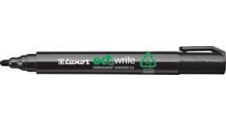 Popisovač Luxor ECO Write - 301 / černá