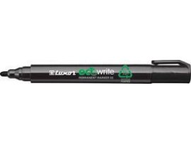 Popisovač Luxor ECO Write - 301 / černá