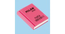 Pryž MILAN 2036 kniha - barevný mix