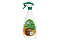 Well Done odmašťovač za studena - 750 ml s rozprašovačem Well Done odmašťovač za studena - 750 ml s rozprašovačem