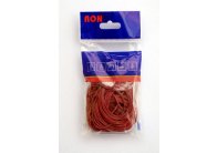 Gumičky - průměr 65 mm / 50 ks Gumičky - průměr 65 mm / 50 ks