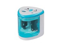 Ořezávátko CONCORDE elektrické - modrá Ořezávátko CONCORDE elektrické - modrá