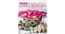 Kalendář nástěnný Exclusive Edition - Live Design / N260
