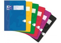 Oxford sešit školní A5 40 listů čistý 540