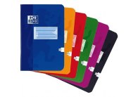 Oxford sešit školní A6 40 listů linka 644