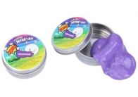 Chytrá modelína termo / mix barev / 50g Chytrá modelína termo / mix barev / 50g