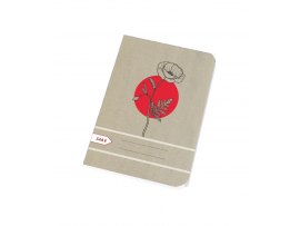 Sešit školní 544 ECOLOGY 40 listů / A5 / linka Sešit školní 544 ECOLOGY 40 listů / A5 / linka