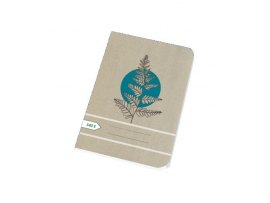 Sešit školní 545 ECOLOGY 40 listů / A5 / čtvereček Sešit školní 545 ECOLOGY 40 listů / A5 / čtvereček