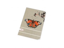 Sešit školní 564 ECOLOGY 60 listů / A5 / linka Sešit školní 564 ECOLOGY 60 listů / A5 / linka