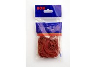 Gumičky - průměr 50 mm / 60 ks