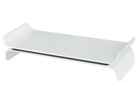 Podstavec pod monitor Leitz Ergo WOW / černá Podstavec pod monitor Leitz Ergo WOW / černá