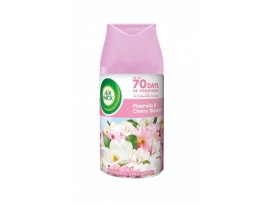 Air Wick Freshmatic / magnolie a třešeň Air Wick Freshmatic / magnolie a třešeň